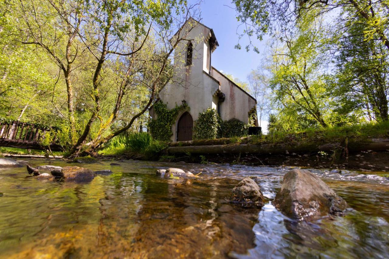 Brooklodge & Macreddin Village المظهر الخارجي الصورة