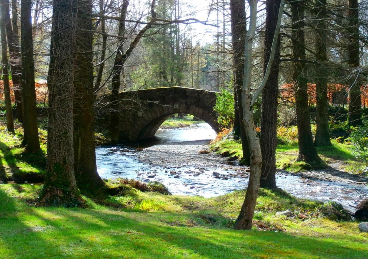 Brooklodge & Macreddin Village المظهر الخارجي الصورة